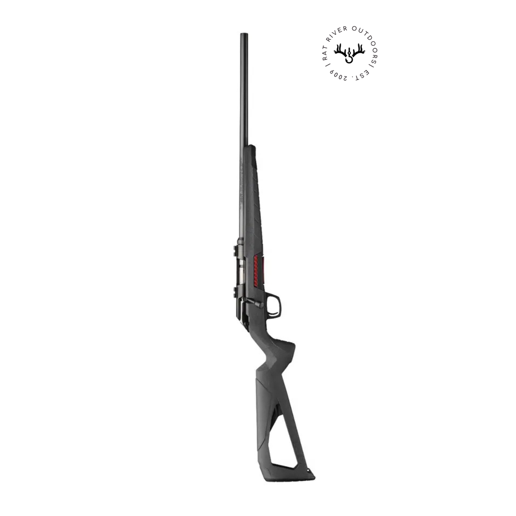 Winchester Xpert 17wsm
