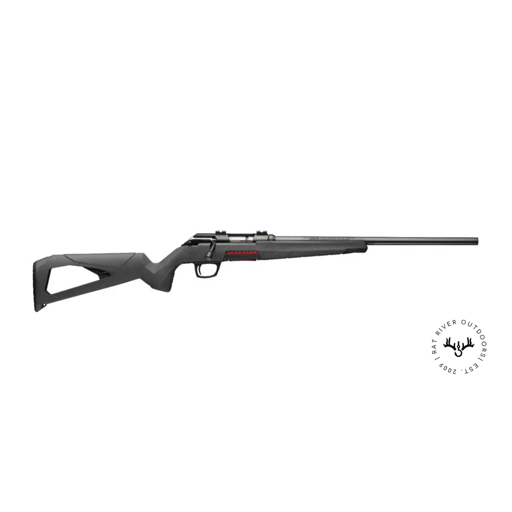 Winchester Xpert 17wsm
