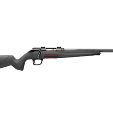 Winchester Xpert 17wsm