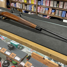 Remington 700 BDL Left Hand 338 Win Mag