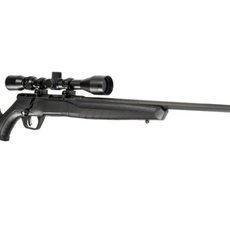 Savage B Series B22 WMR 3-9x40mm FXP(NS)