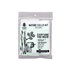 Wicked North Nature Calls Kit