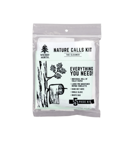 Wicked North Nature Calls Kit