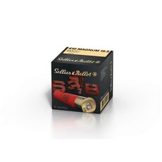 Sellier & Bellot Magnum 410ga 3" #5 11/16oz (25pk)