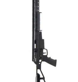 Southern Cross Small Arms Taipan X 223 Wylde 16.5" Black