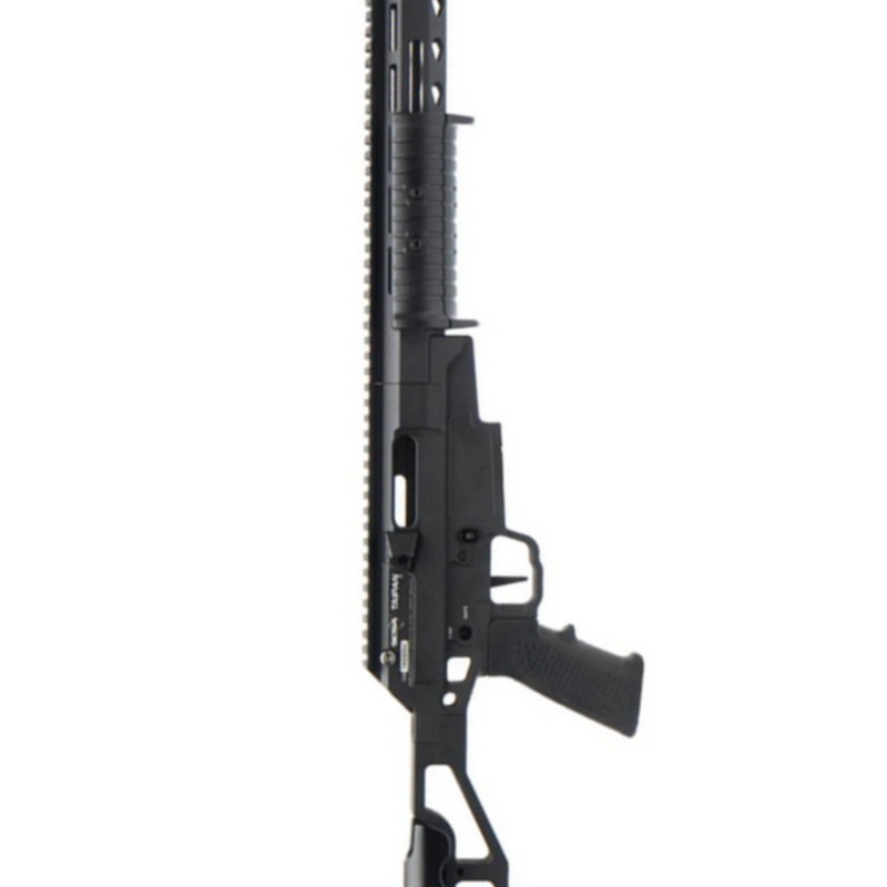 Southern Cross Small Arms Taipan X 223 Wylde 16.5" Black
