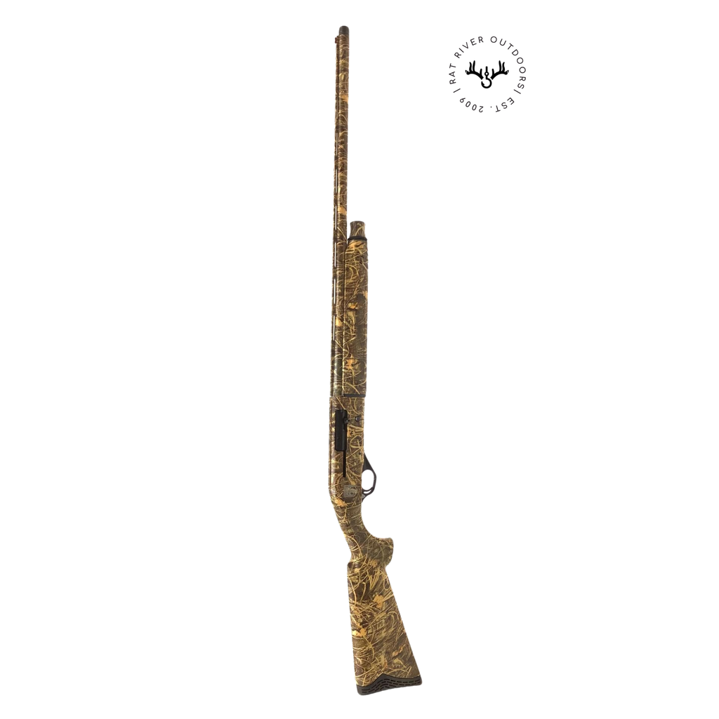 Revolution Arms Swift 12ga camo 28" semi-auto