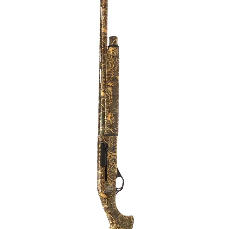 Revolution Arms Swift 12ga camo 28" semi-auto