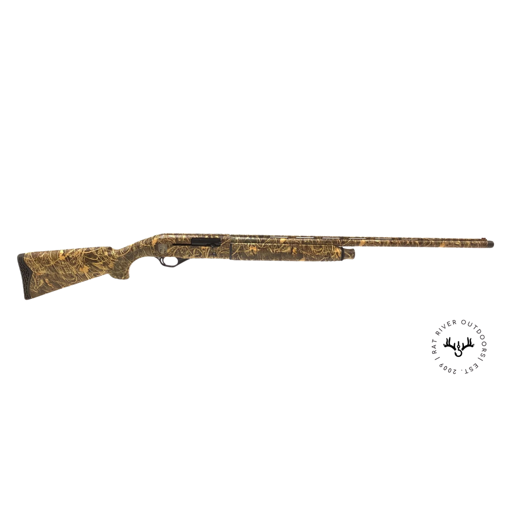 Revolution Arms Swift 12ga camo 28" semi-auto