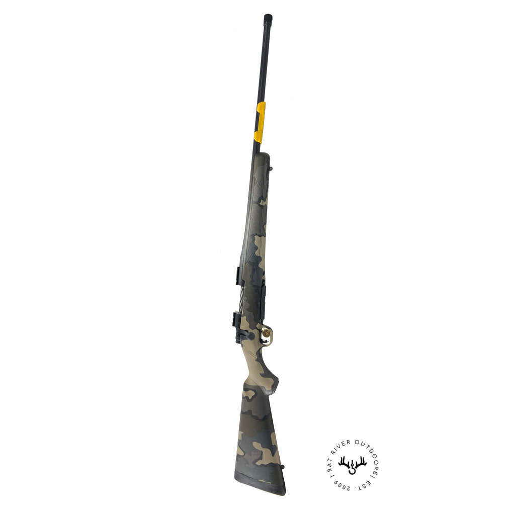 Mossberg Patriot Kuiu Camo 270 Win