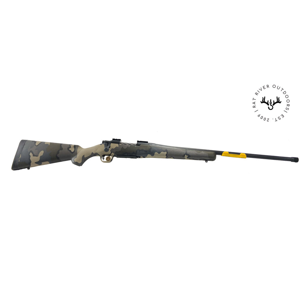 Mossberg Patriot Kuiu Camo 270 Win