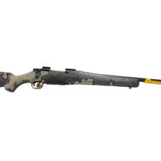 Mossberg Patriot Kuiu Camo 270 Win