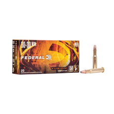 Federal Fusion 30-30 win 150gr (20pk)
