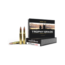 Nosler Trophy Grade 30-06 Sprg 165gr AccuBond (20pk)