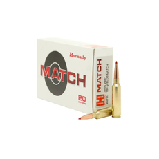 Hornady Match 7mm PRC 180gr (20pk)