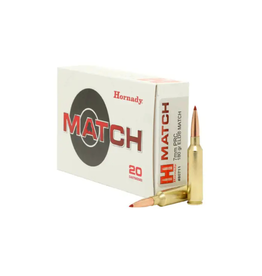 Hornady Match 7mm PRC 180gr (20pk)