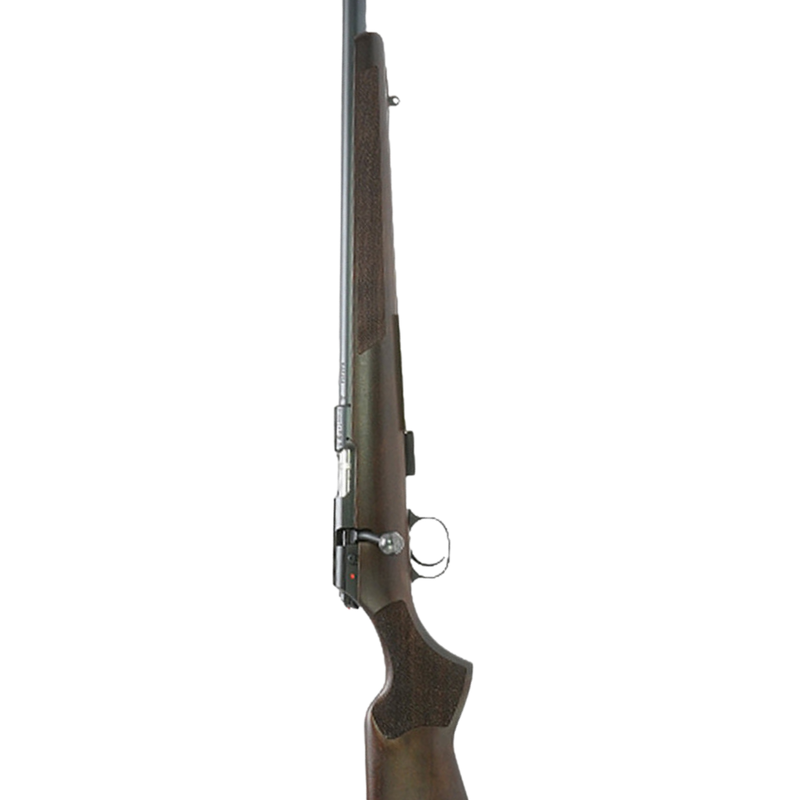 CZ 457 Varmint 22Lr 20" Barrel 1/2x20 Walnut