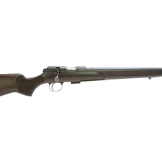 CZ 457 Varmint 22Lr 20" Barrel 1/2x20 Walnut