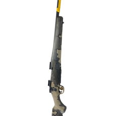 Mossberg Patriot Kuiu Camo 6.5 PRC