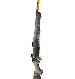 Mossberg Patriot Kuiu Camo 6.5 PRC