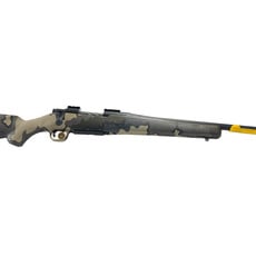 Mossberg Patriot Kuiu Camo 6.5 PRC
