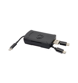 Stealth Cam 4-in-1 SD Card Reader