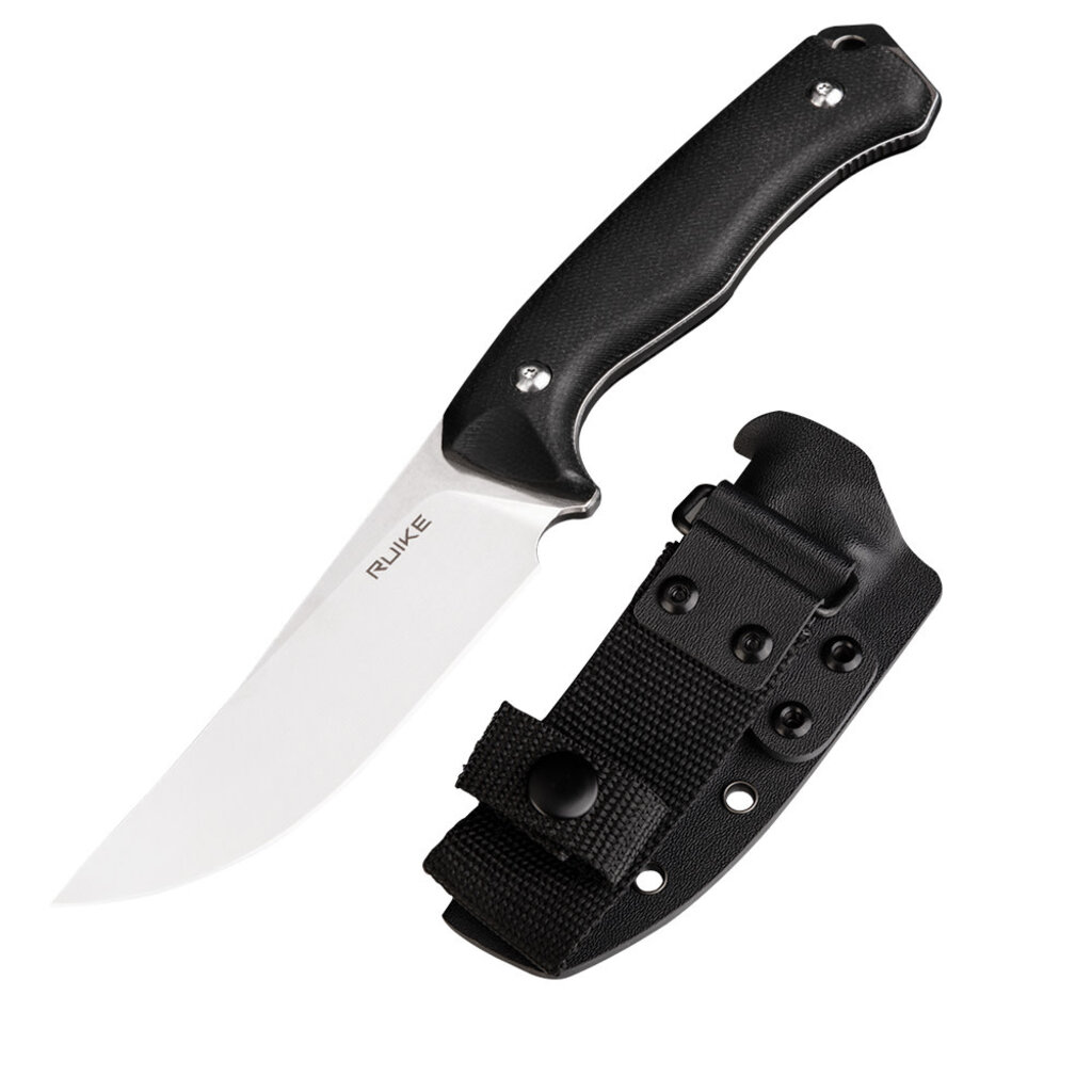 Ruike F186-MB Fixed Blade Knife