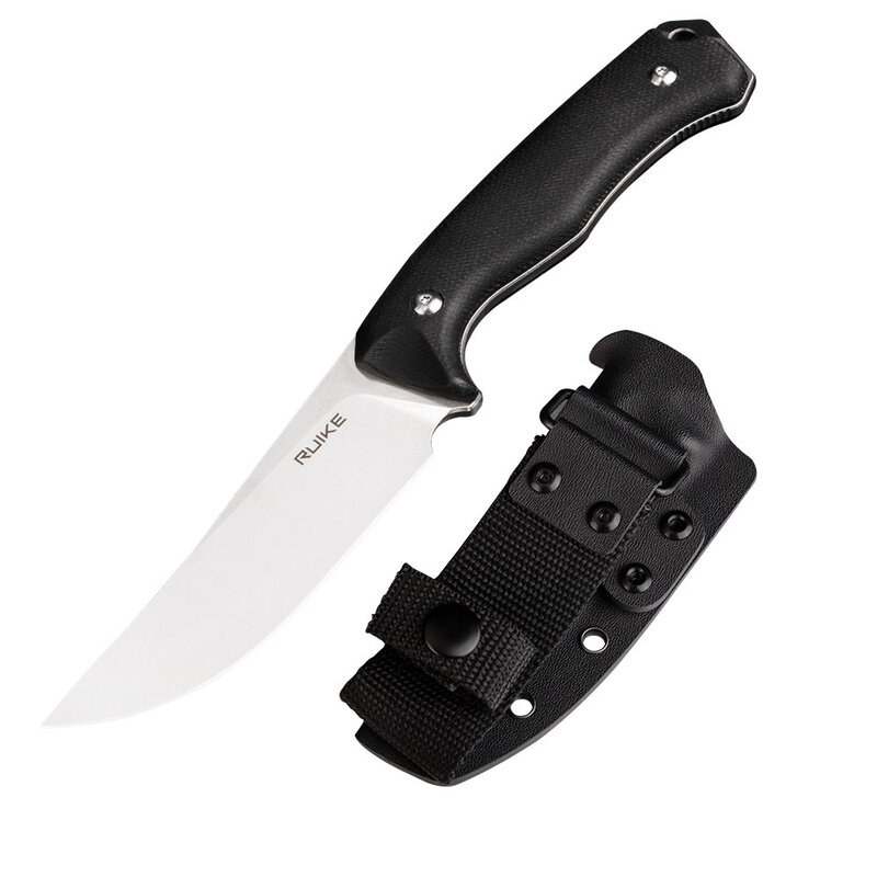 Ruike F186-MB Fixed Blade Knife