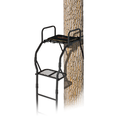 Big Game Warrior Pro 16' Tree Stand