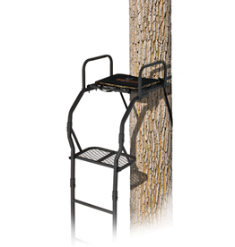 Big Game Warrior Pro 16' Tree Stand