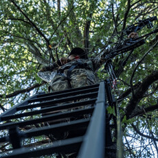 Big Game Warrior Pro 16' Tree Stand