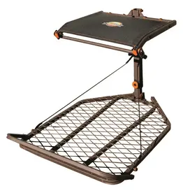 Rhino Treestands Hang On Tree Stand