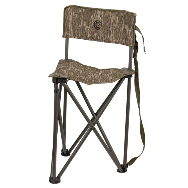 Hunter Specialties Tripod Chair Edge Camo