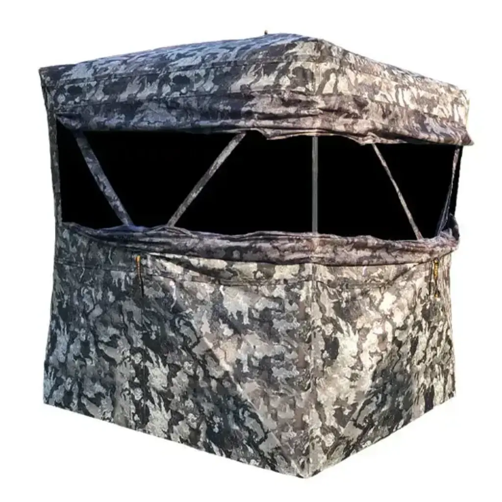 Muddy Infinity 2 Man Blind
