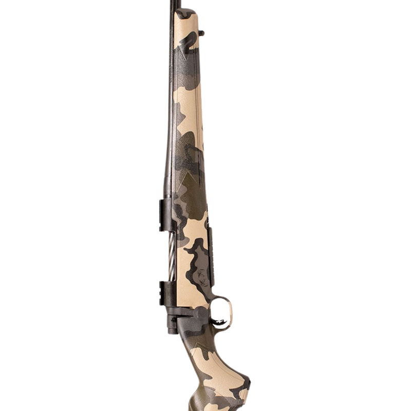 Mossberg Patriot Super Bantam Kuiu 6.5 Creedmoor 20" Barrel