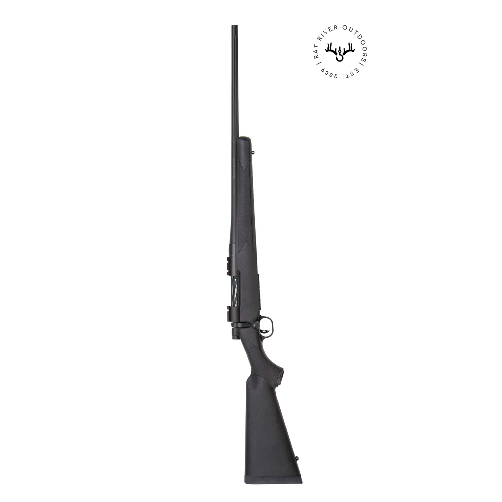 Mossberg Patriot 6.5 Creedmoor 22" Barrel