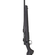 Mossberg Patriot 6.5 Creedmoor 22" Barrel