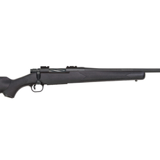 Mossberg Patriot 6.5 Creedmoor 22" Barrel