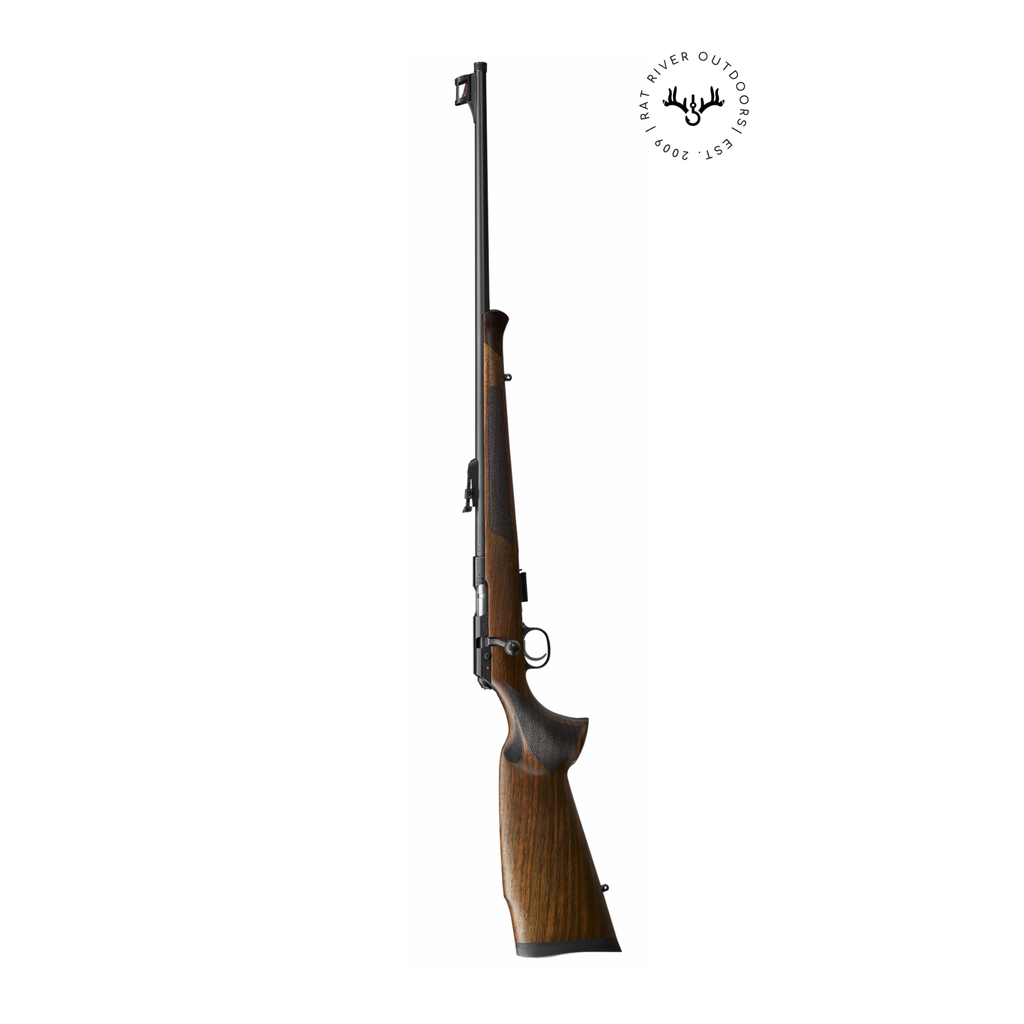 CZ 457 Premium 17hmr 24”