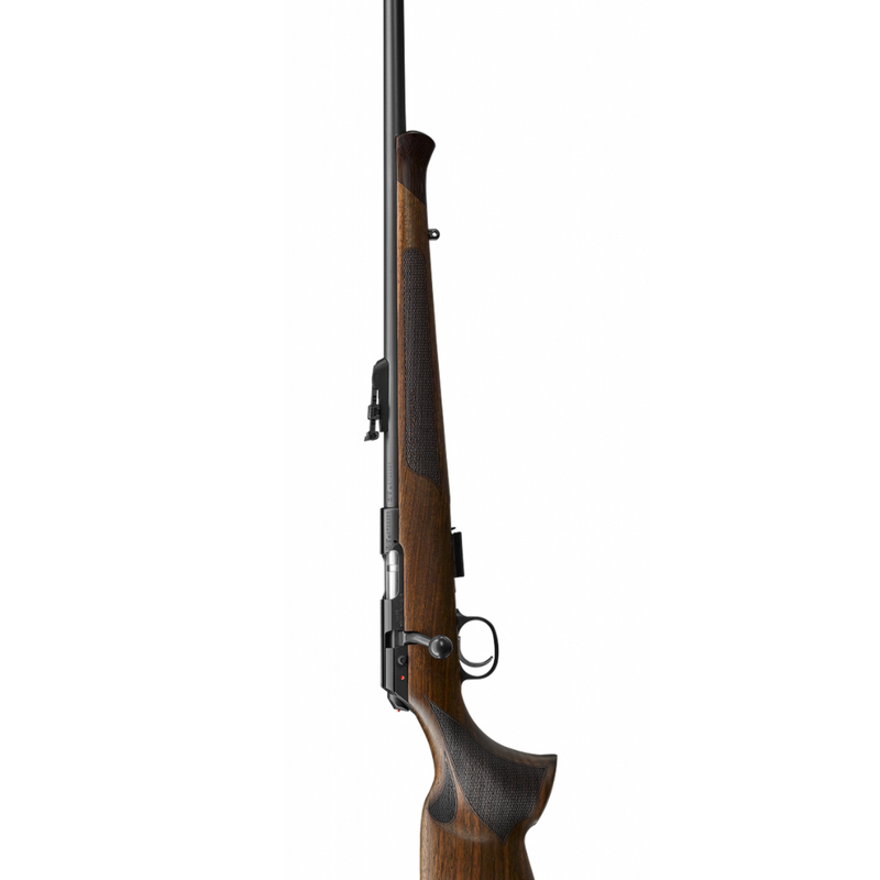 CZ 457 Premium 17hmr 24”