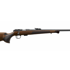 CZ 457 Premium 17hmr 24”