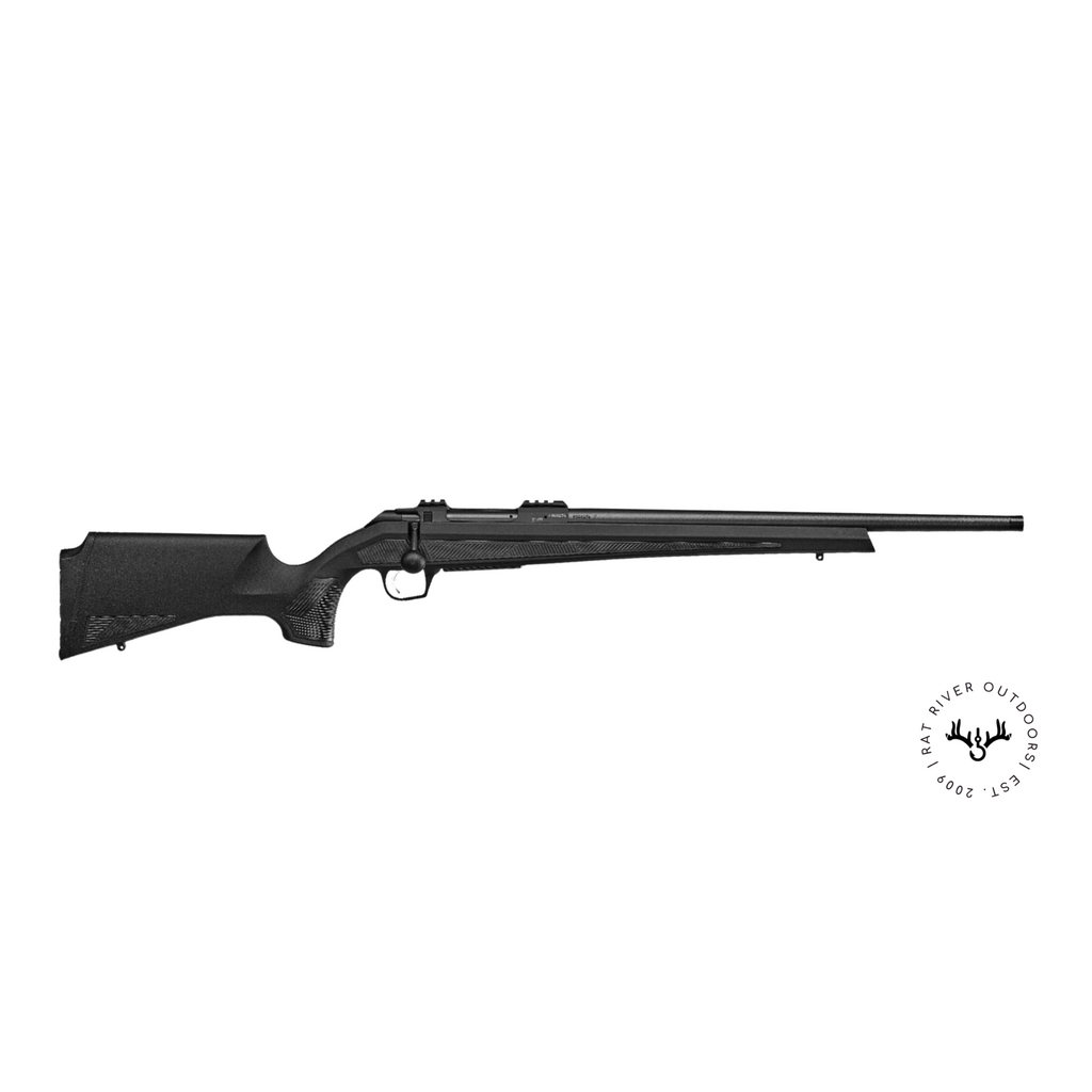 CZ 600 Alpha 30-06 Spfd 20" Barrel