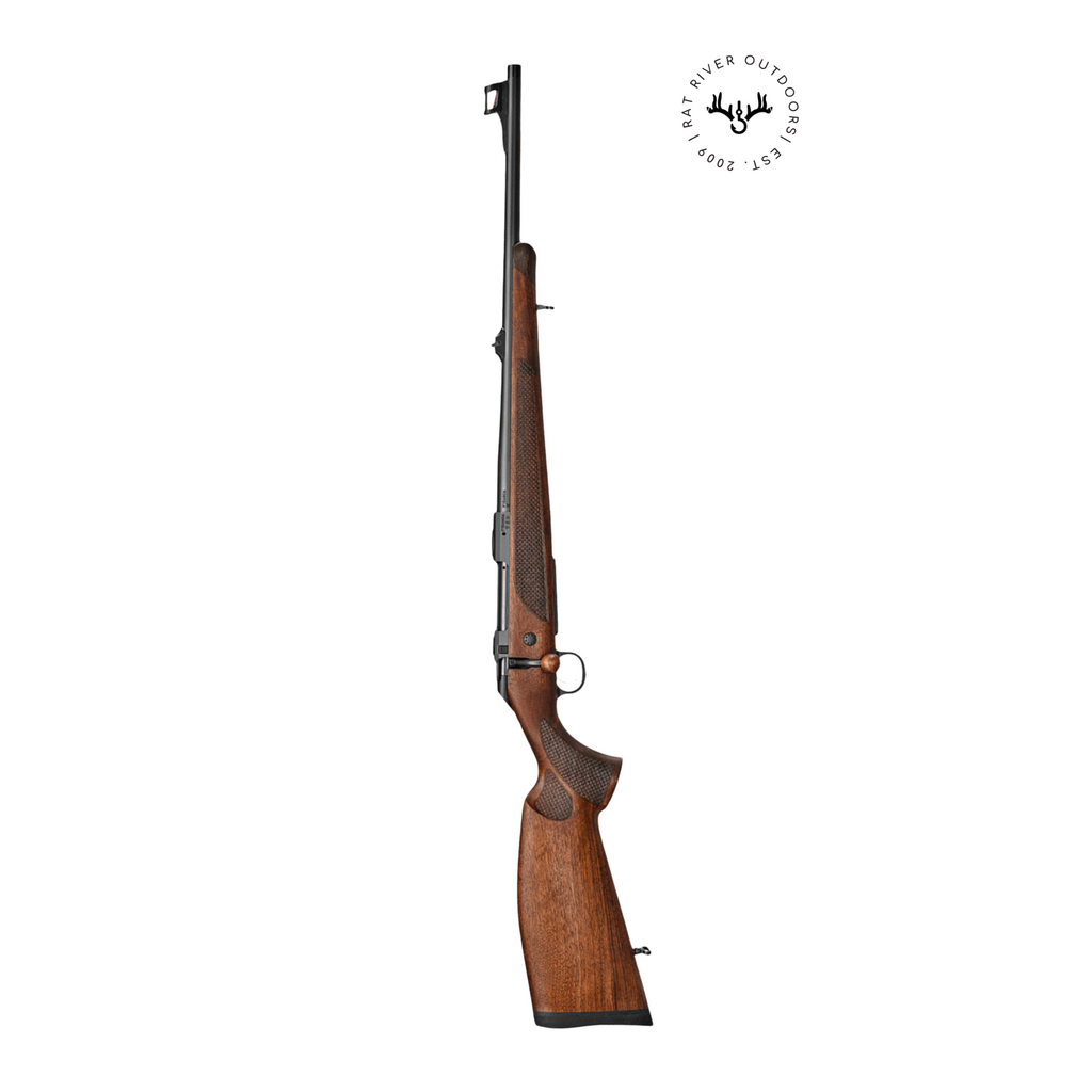 CZ 600 Lux 223 Rem