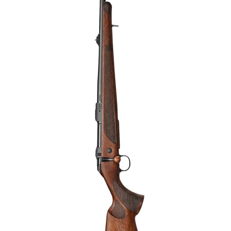 CZ 600 Lux 223 Rem