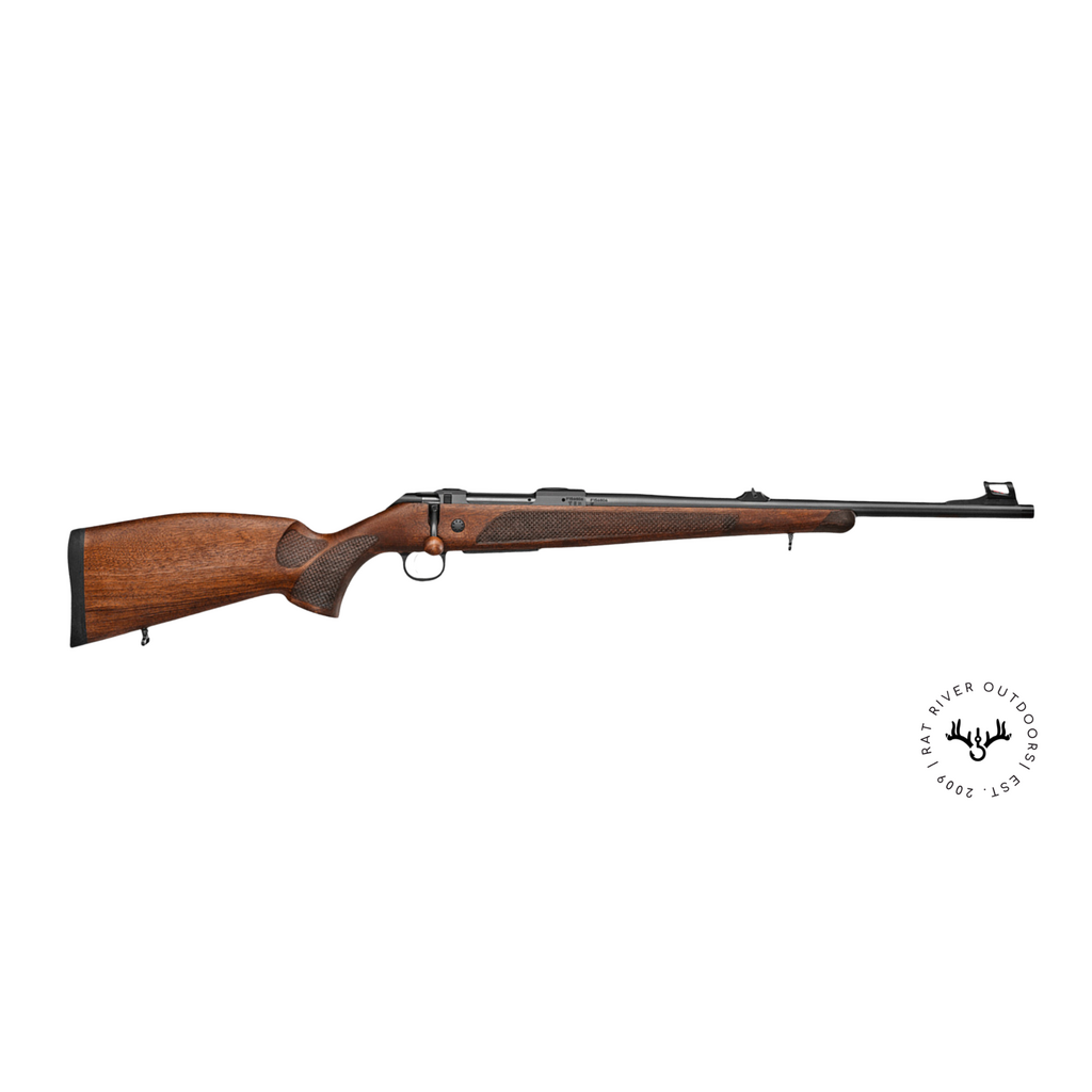 CZ 600 Lux 223 Rem