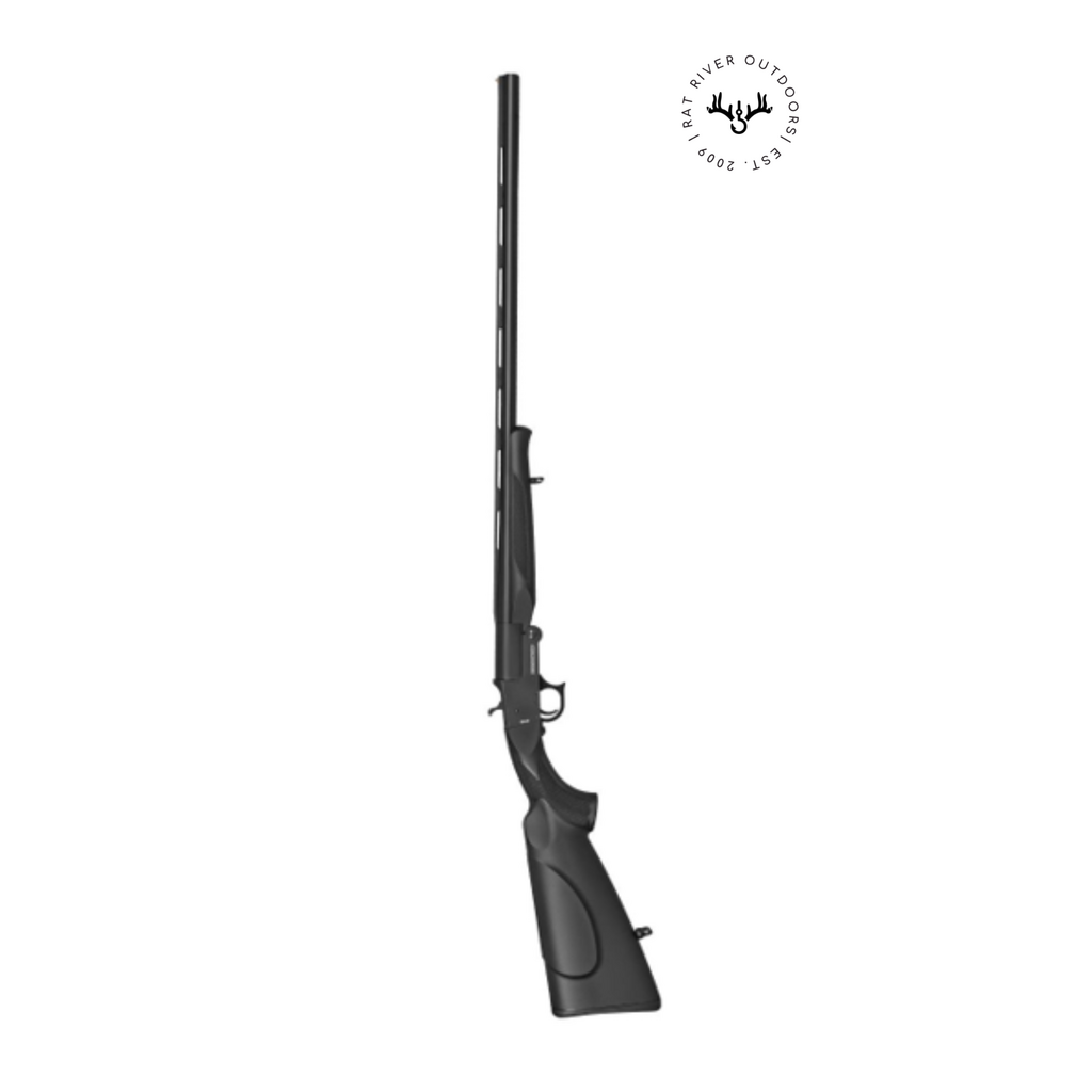 Federation Arms SB28 28ga 20" Barrel Single Shot Synthetic