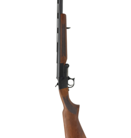 Federation Arms SB410 Walnut 410ga 20" Barrel Single Shot