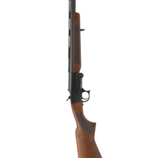 Federation Arms SB28 28ga 20" Barrel Single Shot Walnut