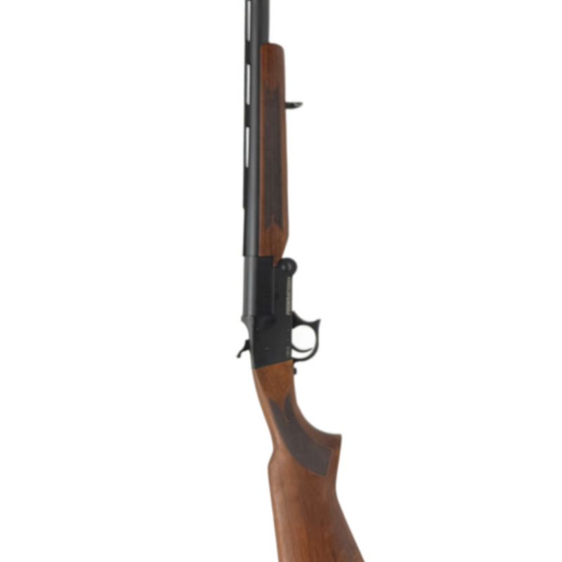 Federation Arms SB28 28ga 20" Barrel Single Shot Walnut