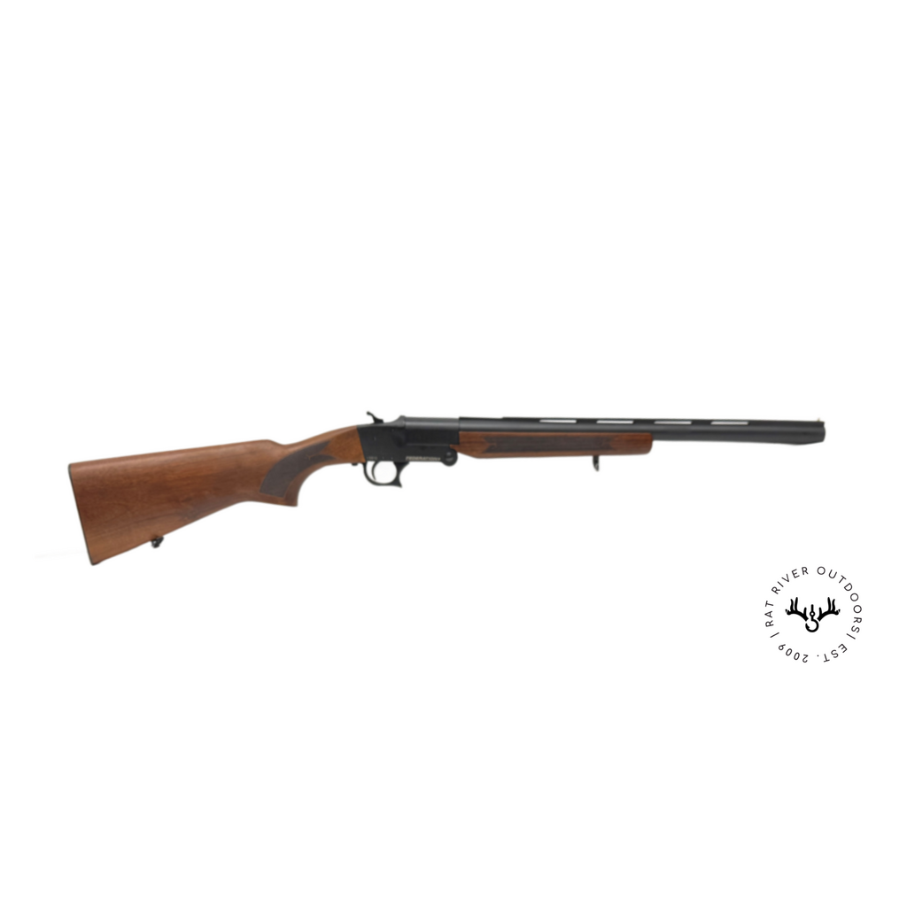 Federation Arms SB28 28ga 20" Barrel Single Shot Walnut